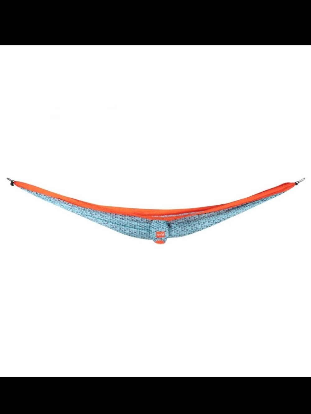 NWOT NorEast Outdoors Single Hammock 230T Poly Tech 400 lb